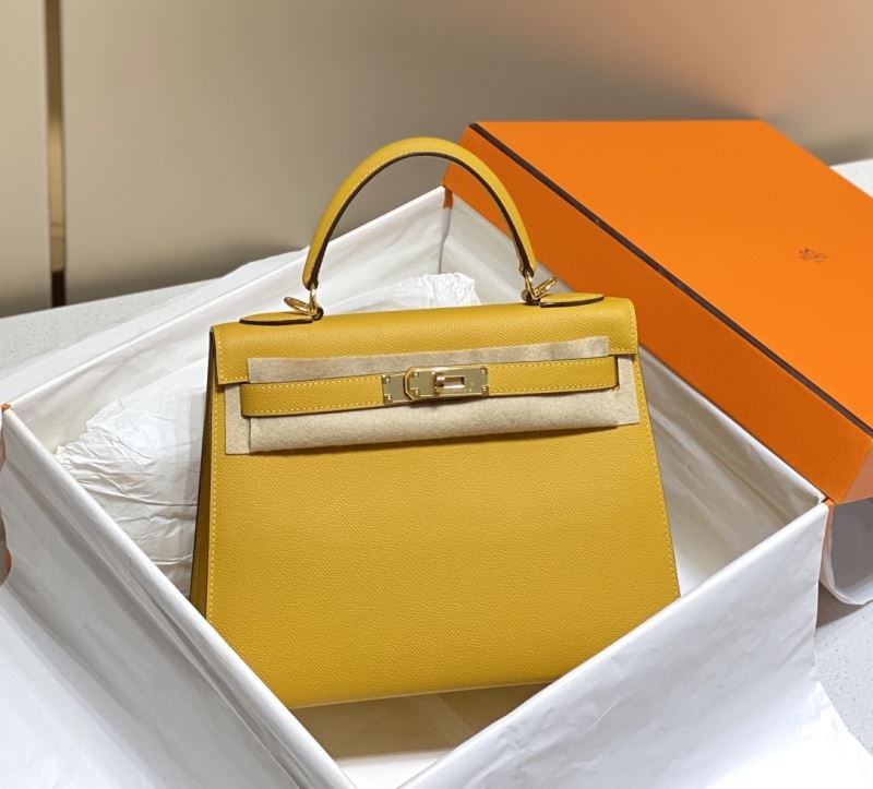 Hermes Kelly Bags